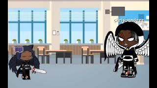 #kingchrisblox #omgkhalilboom05 #chrisbandzzz #gachalife #meme