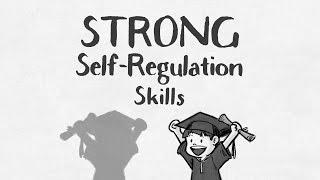 Self-Regulation Skills: Why They Are Fundamental