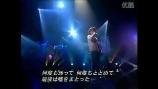 Toshinobu Kubota - The Sound of Carnival (Live)