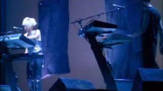 Depeche mode HALO live 93