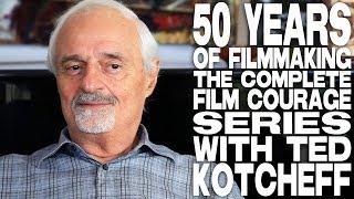 50 Years Of Filmmaking - Ted Kotcheff [FULL INTERVIEW]