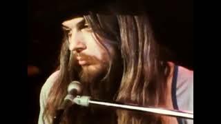 JOE COCKER   The Letter  1970