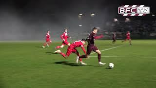 Bittere Heimniederlage | Highlights BFC Dynamo - Greifswalder FC 1:4