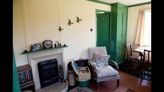 1940s Prefab at Chiltern Open Air Museum