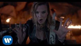 Halestorm - I Am The Fire [Official Video]