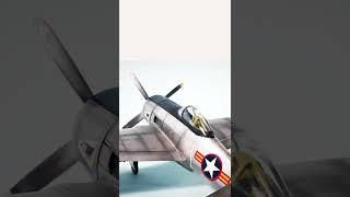 F 8F1 Bearcat #shorts