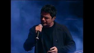 Alejandro Sanz - Cuando nadie me ve (En Directo Vicente Calderón)