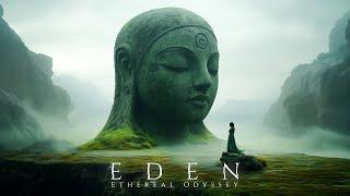 E D E N - Deeply Beautiful Ethereal Music - Ambient Meditation Soundscape