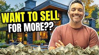 Tips for SELLING your house in Las Vegas FAST and for TOP DOLLAR