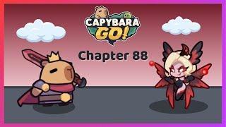 Capybara Go - Chapter 88 Gameplay