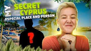 My SECRET CYPRUS | A Special place in Cyprus and a special person | Northern Cyprus | Life in Cyprus