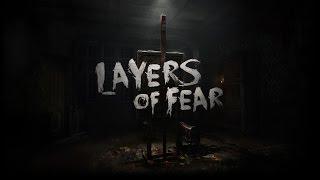 Layers of Fear [Full Game Longplay Walkthrough No commentary PC HD]