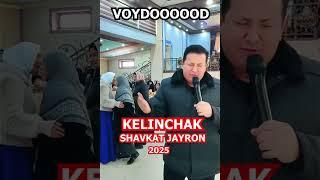 Shavkat Jayron toyni yordi #rek #klip