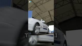 These Vacuum Brakes Will Prevent Traffic Accidents