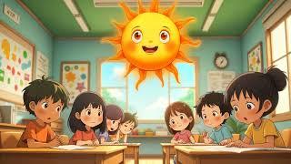 Welcome to Little Bright Minds! Fun Learning for Autistic Superstars 