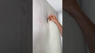 How to hang a painting easily and quickly  #diy #tips #lifehacks