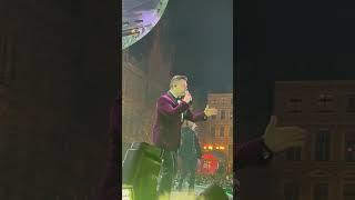 Zenek Martyniuk & Kolorek - Sylwester 2024 Polsat - Przez Twe oczy   #zenekmartyniuk #kolorek