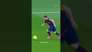 MESSI is OP  #Messi #Skills #Part