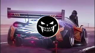 Arabic Remix Khalouni N3ich Yusuf Remix +Slowed  +Reverb Bass Boosted | CREDITS = @crazybassvibe