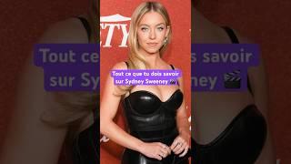 Tout sur Sydney Sweeney : Anyone but You, Glenn Powell, syds_garage, … #sydneysweeney #anyonebutyou