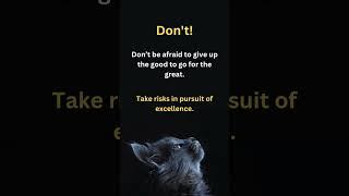 "Don't"||#motivational #quotes #shorts #bestlines #english_quotes #life