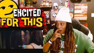 (ENGLOT) PETRICHOR OFFICIAL TRAILER!!!!  | PETRICHOR THE SERIES | UNSOLICITED TRUTH REACTION