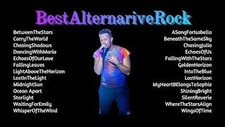 BEST ALTERNATIVE ROCK -  ATMOSPHERIC NUANCE SONGS