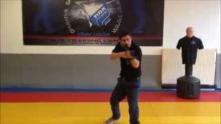 OIS KRAV MAGA "EMETH SYSTEM"