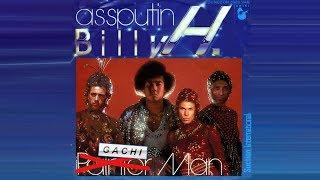  BILLY H. - ASSPUTIN 