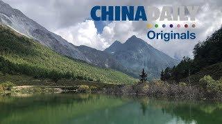 Introducing CHINA DAILY ORIGINALS