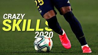 Crazy Football Skills & Goals 2020 #2