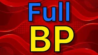 Full BP video #bp #bpvideo