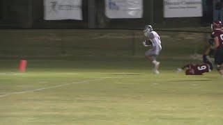 The Extra Point: Slocomb vs. Alabama Christian