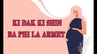 KI DAK KI SHIN BA PHI LA ARMET