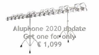 Aluphone 2020 update