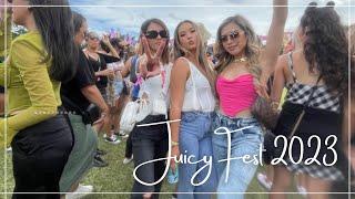 feelin’ you - 3lw coverr // juicyfest 2023