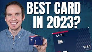 US Bank Cash+ Credit Card Review | US Bank Cash Plus Card The BEST Credit Card in 2023?