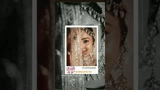The Bride Tanya Gupta