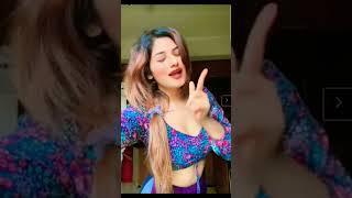 jannatul Nayeem Avril biker instagram #viral video