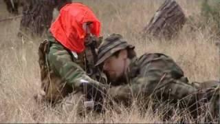 Croatian Airsoft Event - OP Tanaja 2011