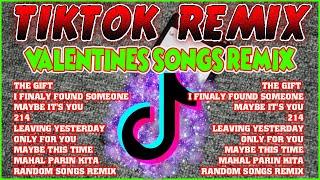 #trending VALENTINES SONGS REMIX 2024 - #tiktokviral LOVE SONGS REMIX PARTY . VIRAL STUDIO ®