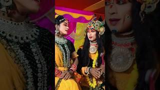 New Radha Krishna WhatsApp Status #radhakrishna #viralshort #youtubeshorts #radheradhe