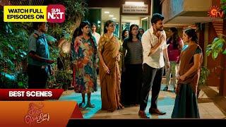 Singappenne - Best Scenes | 04 Jan 2025 | Tamil Serial | Sun TV