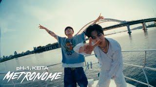 pH-1, KEITA (케이타) - Metronome Official Video