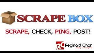 What is ScrapeBox? How do you use it in SEO?