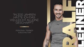 Online Personal Trainer Ralf Lehner  - Musclemind Kundenerfahrung