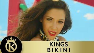 KINGS - Bikini | Μπικίνι - Official Music Video