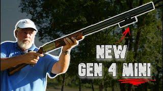 Size Matters - Shotkam Gen 4 Mini ft  Will Fennell - Sporting Clays to Hunting, Capture Every Shot