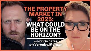 The Property Market in 2025: What Could Be on the Horizon?