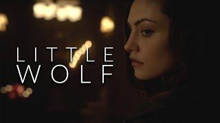 Hayley Marshall | Little Wolf (7K Subscribers)